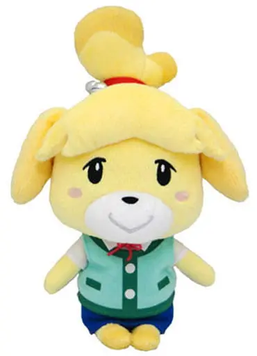 Plush - Animal Crossing / Isabelle