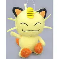 Plush - Pokémon / Meowth