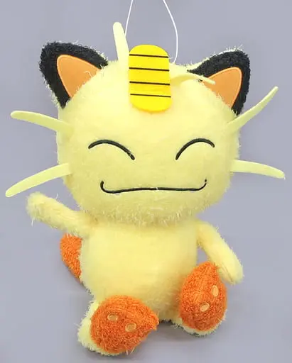 Plush - Pokémon / Meowth