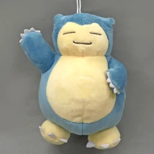 Plush - Pokémon / Snorlax