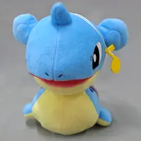Plush - Pokémon / Lapras