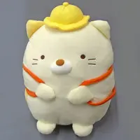 Plush - Sumikko Gurashi / Neko (Gattinosh)