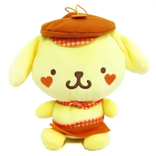 Plush - Sanrio characters / Pom Pom Purin