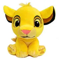 Plush - The Lion King / Simba