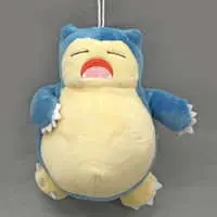 Plush - Pokémon / Snorlax