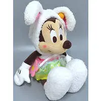 Plush - Disney / Minnie Mouse