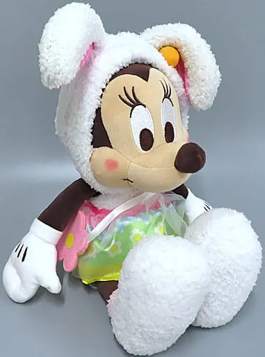 Plush - Disney / Minnie Mouse