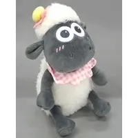 Plush - Shaun the Sheep