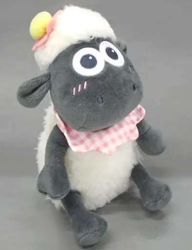 Plush - Shaun the Sheep