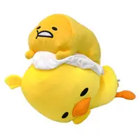 Plush - Chikin Ramen / Gudetama