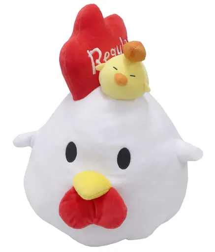 Plush - Karaage Kun