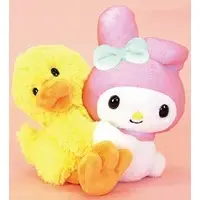 Plush - Suzy’s Zoo / My Melody