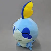 Plush - Pokémon / Sobble