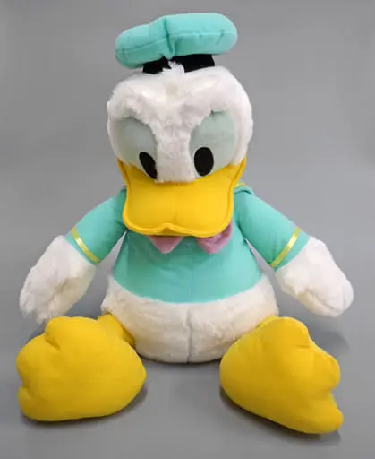 Plush - Disney / Donald Duck