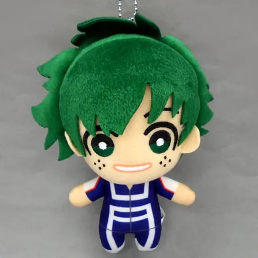 Plush - Boku no Hero Academia (My Hero Academia)