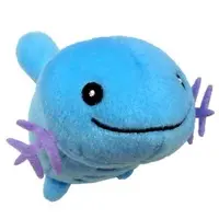 Plush - Pokémon / Wooper