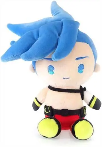 Plush - PROMARE