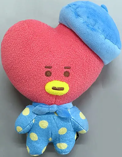 Plush - BT21