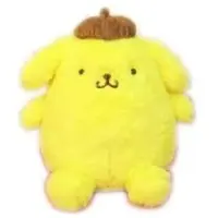 Plush - Sanrio characters / Pom Pom Purin