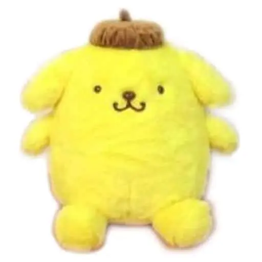 Plush - Sanrio characters / Pom Pom Purin