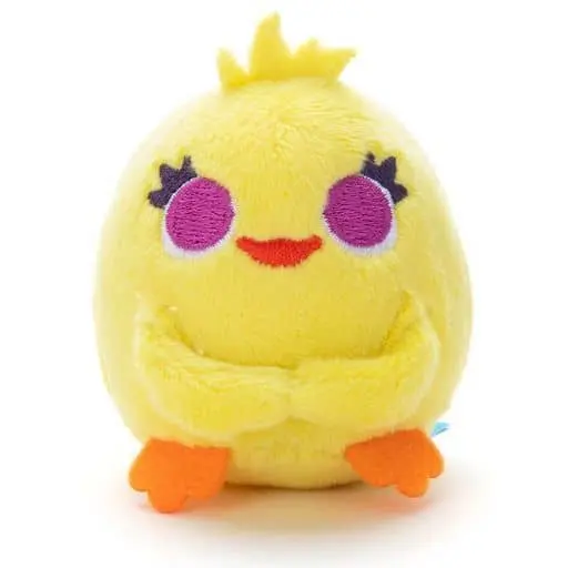 Plush - Toy Story / Ducky