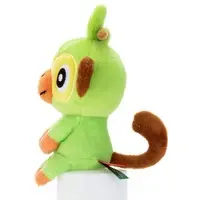 Plush - Pokémon / Grookey