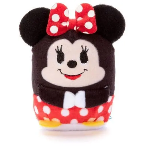 Plush - Disney / Minnie Mouse