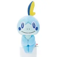 Plush - Pokémon / Sobble