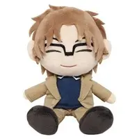 Plush - Detective Conan