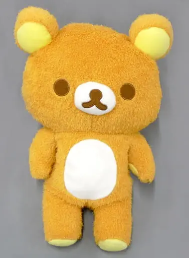 Plush - RILAKKUMA / Rilakkuma