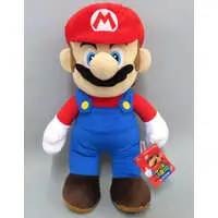 Plush - Super Mario / Mario