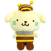 Plush - Sanrio characters / Pom Pom Purin