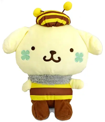 Plush - Sanrio characters / Pom Pom Purin