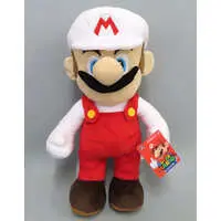 Plush - Super Mario / Mario