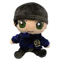 Plush - Detective Conan