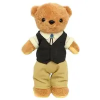 Plush Clothes - Detective Conan