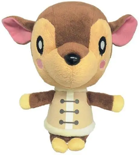 Plush - Animal Crossing / Fauna