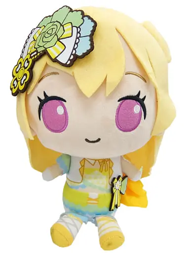 Plush - BanG Dream!