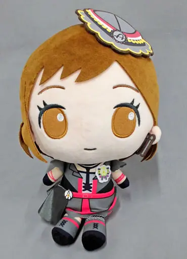 Plush - BanG Dream!