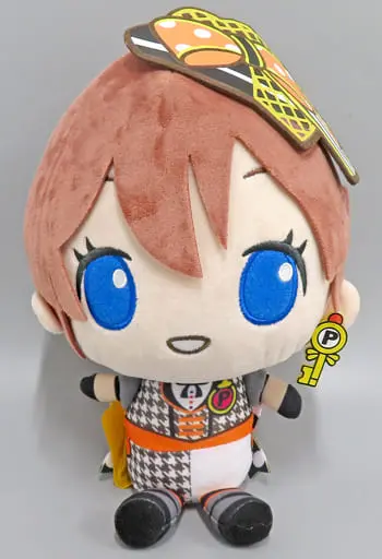 Plush - BanG Dream!