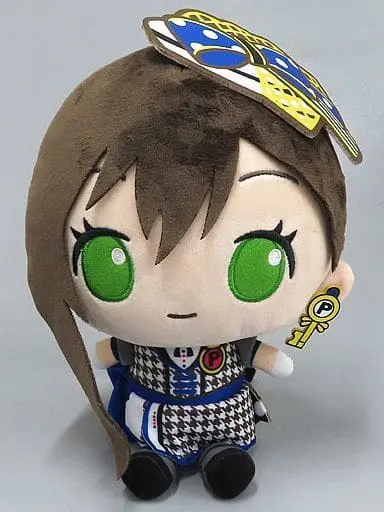 Plush - BanG Dream!