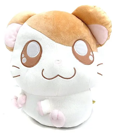 Plush - Tottoko Hamutarou / Hamtarou