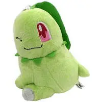 Plush - Pokémon / Chikorita