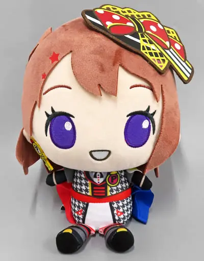 Plush - BanG Dream!