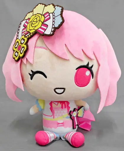 Plush - BanG Dream!