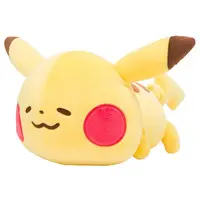 Pokemon Yurutto - Pokémon / Pikachu