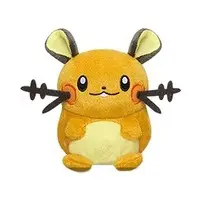 Plush - Pokémon / Dedenne