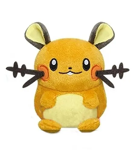 Plush - Pokémon / Dedenne