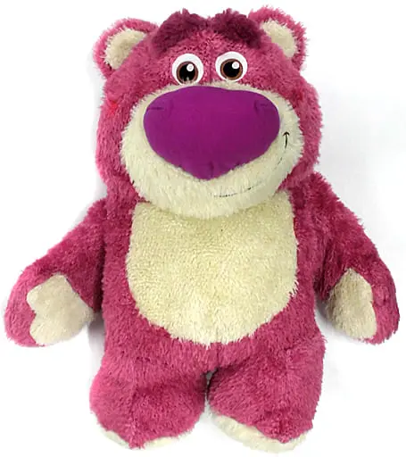 Plush - Toy Story / Lots-o'-Huggin' Bear