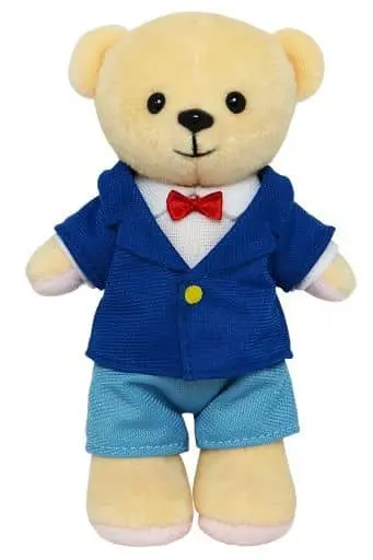 Plush Clothes - Detective Conan